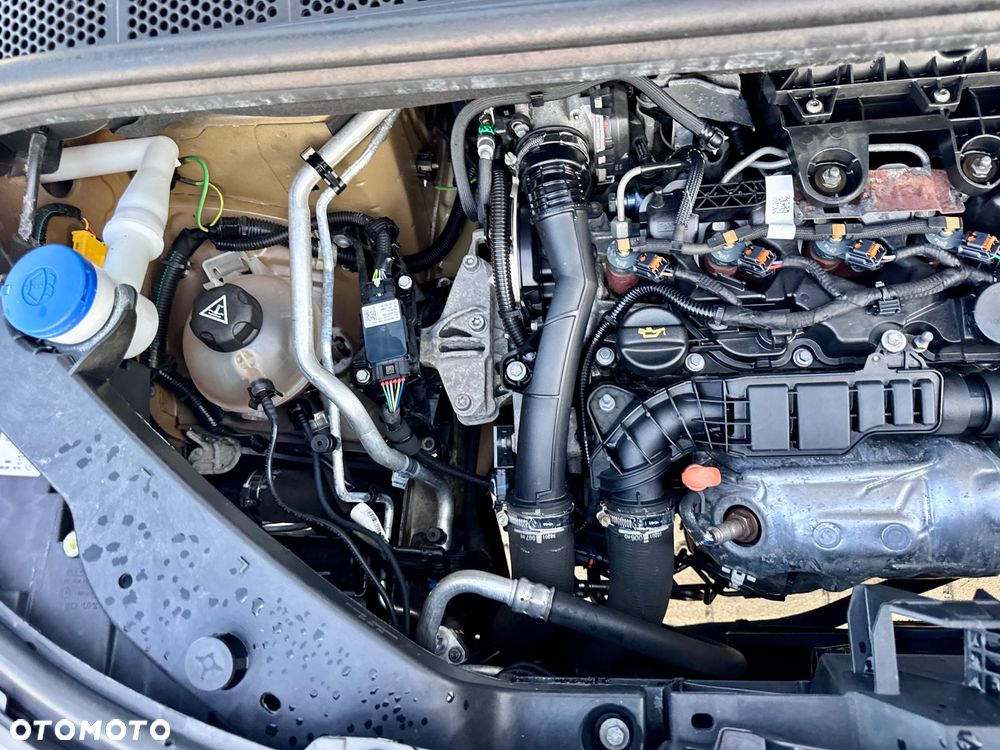 Toyota ProAce Kombi D-4D Compact 2,6t - 24