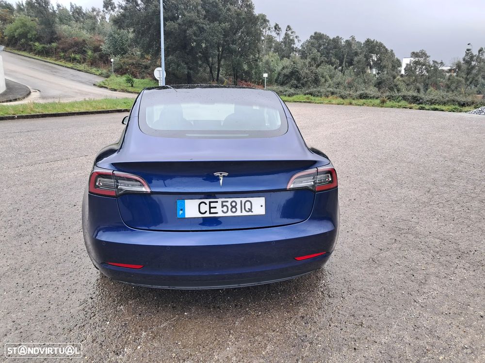 Tesla Model 3 Standard Range Plus RWD - 7
