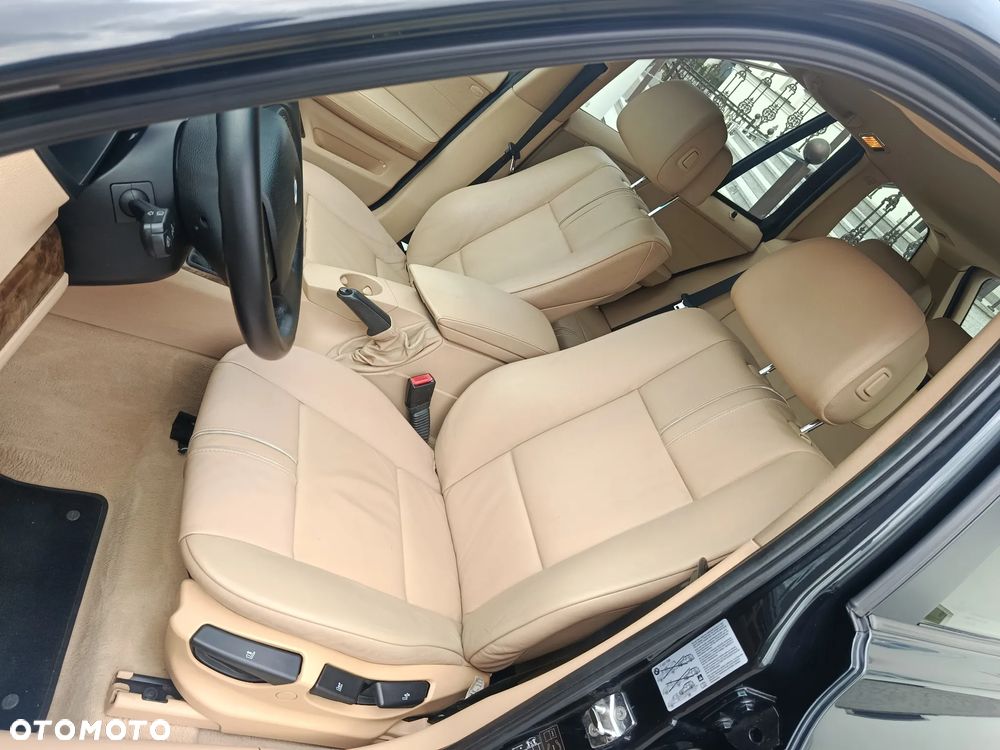 BMW X3 xDrive20d - 18