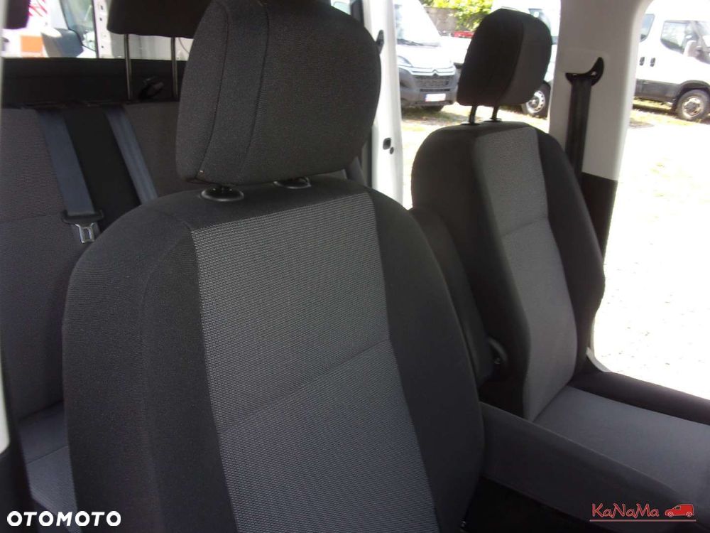 Citroën Berlingo - 31