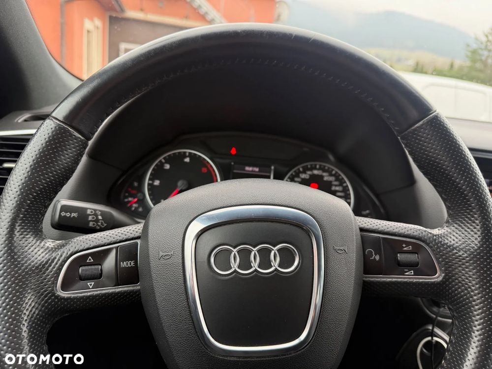 Audi Q5 2.0 TDI Quattro - 23