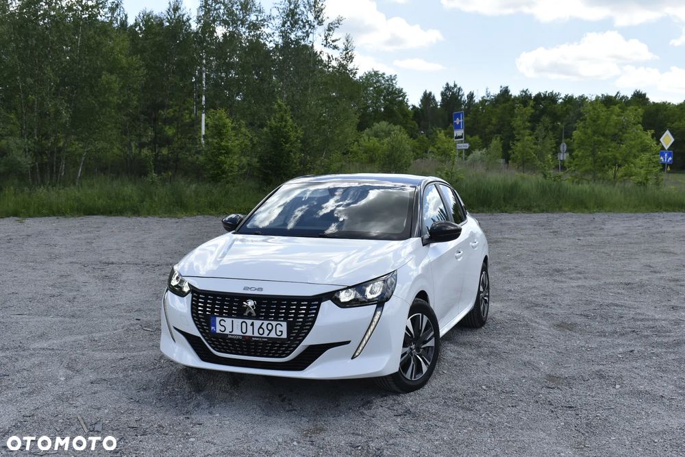 Peugeot 208 1.2 PureTech Active S&S - 20