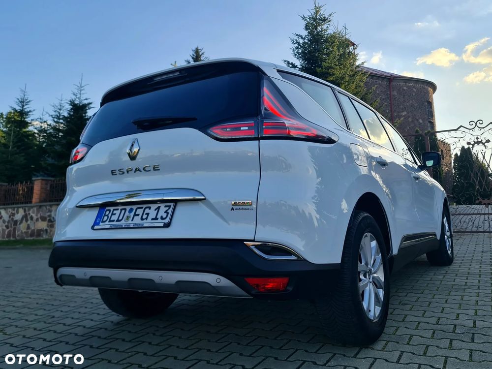 Renault Espace - 21