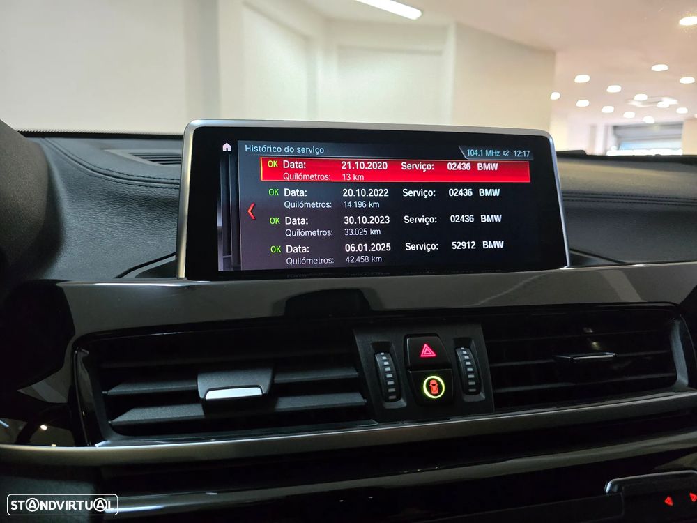 BMW X2 xDrive25e Advantage - 30