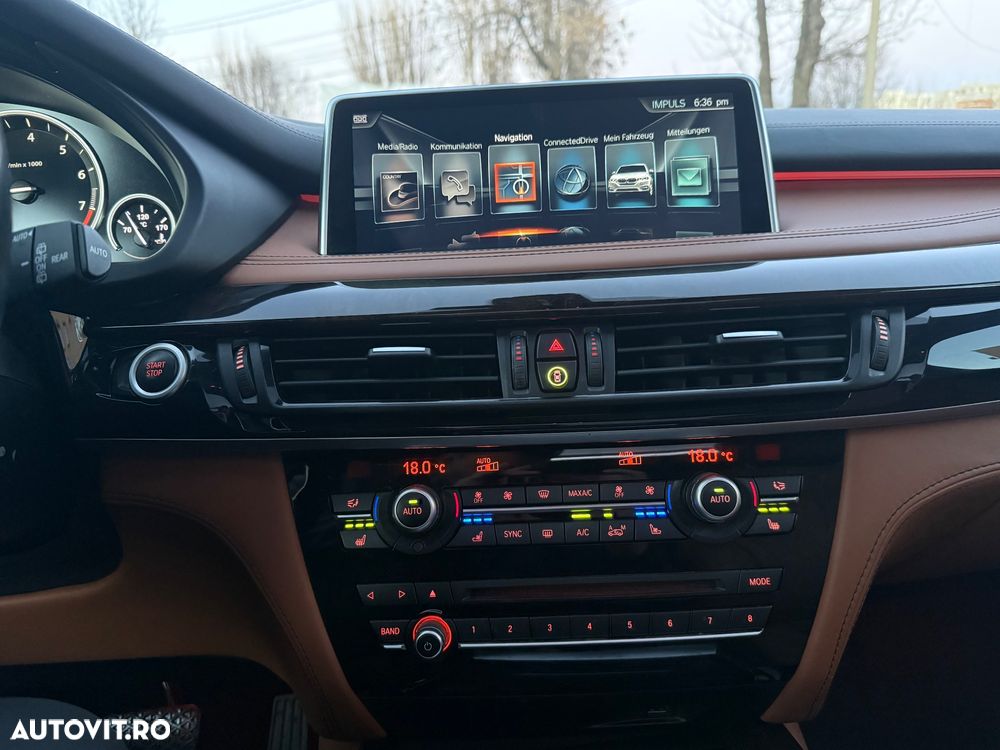 BMW X5 xDrive40e - 19