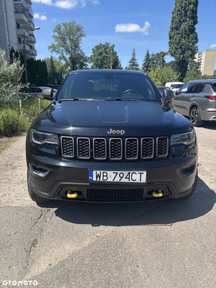 Jeep Grand Cherokee - 2