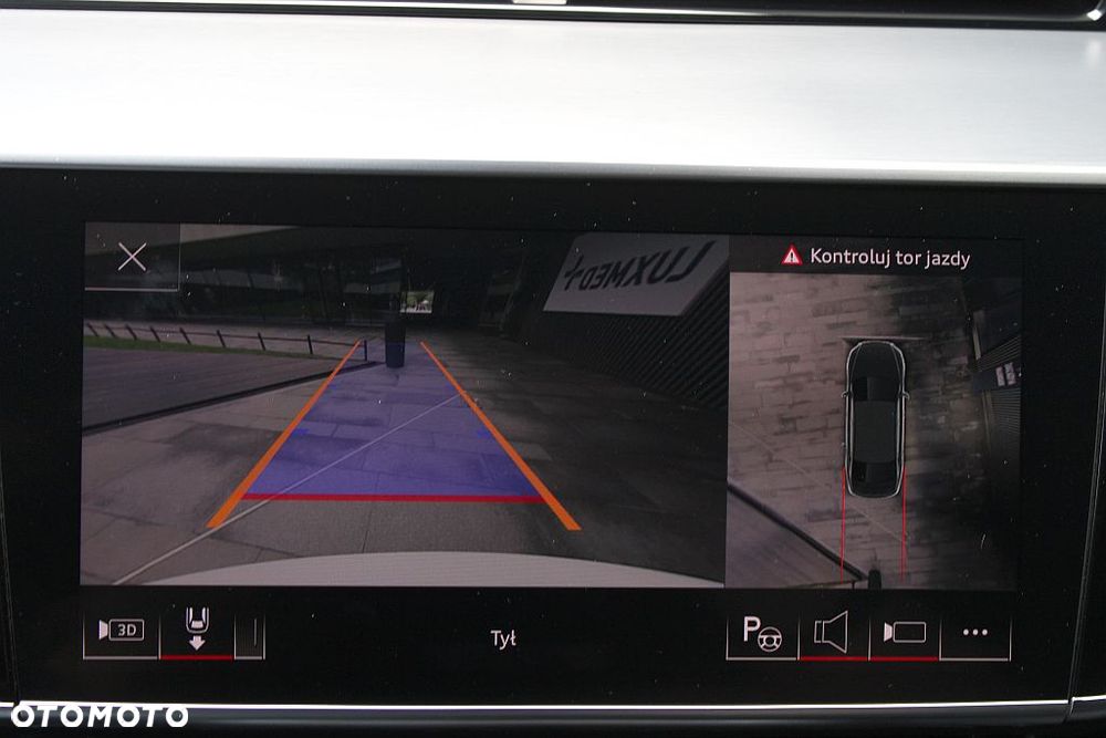 Audi A8 60 TFSI e Quattro Tiptronic - 27