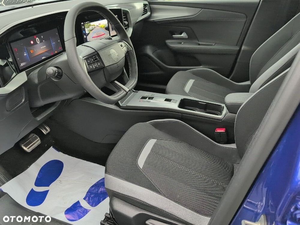 Opel Mokka 1.2 T GS S&S - 9