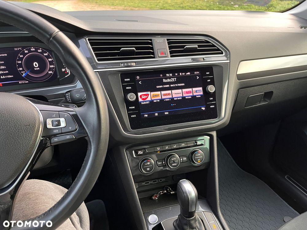 Volkswagen Tiguan 2.0 TDI SCR DSG - 7