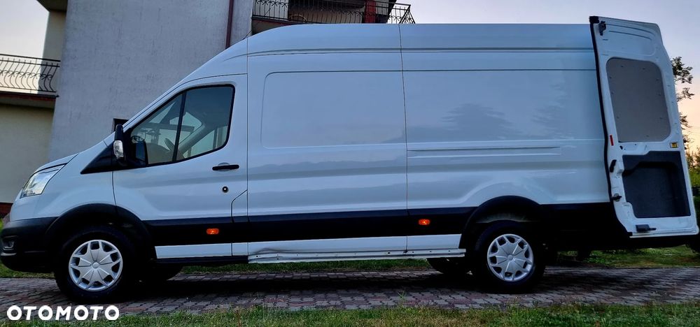 Ford TRANSIT - 25