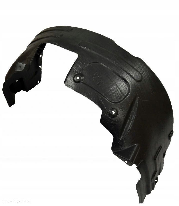 HYUNDAI IX35 2009-2015 nadkole przód LEWY