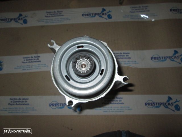 Coluna Direção/Motor Direção 1K0909144J SEAT LEON 2010 - 3