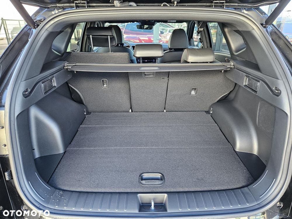 Hyundai Tucson 1.6 T-GDi N-Line Ultimate 4WD DCT - 12