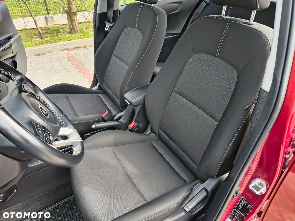 Kia Picanto 1.0 M - 22