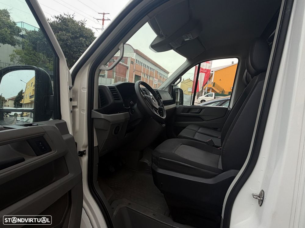 VW CRAFTER L2H2 - 10