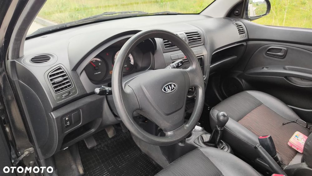 Kia Picanto - 6