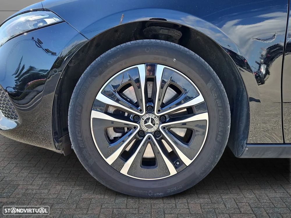 Mercedes-Benz A 250 - 9