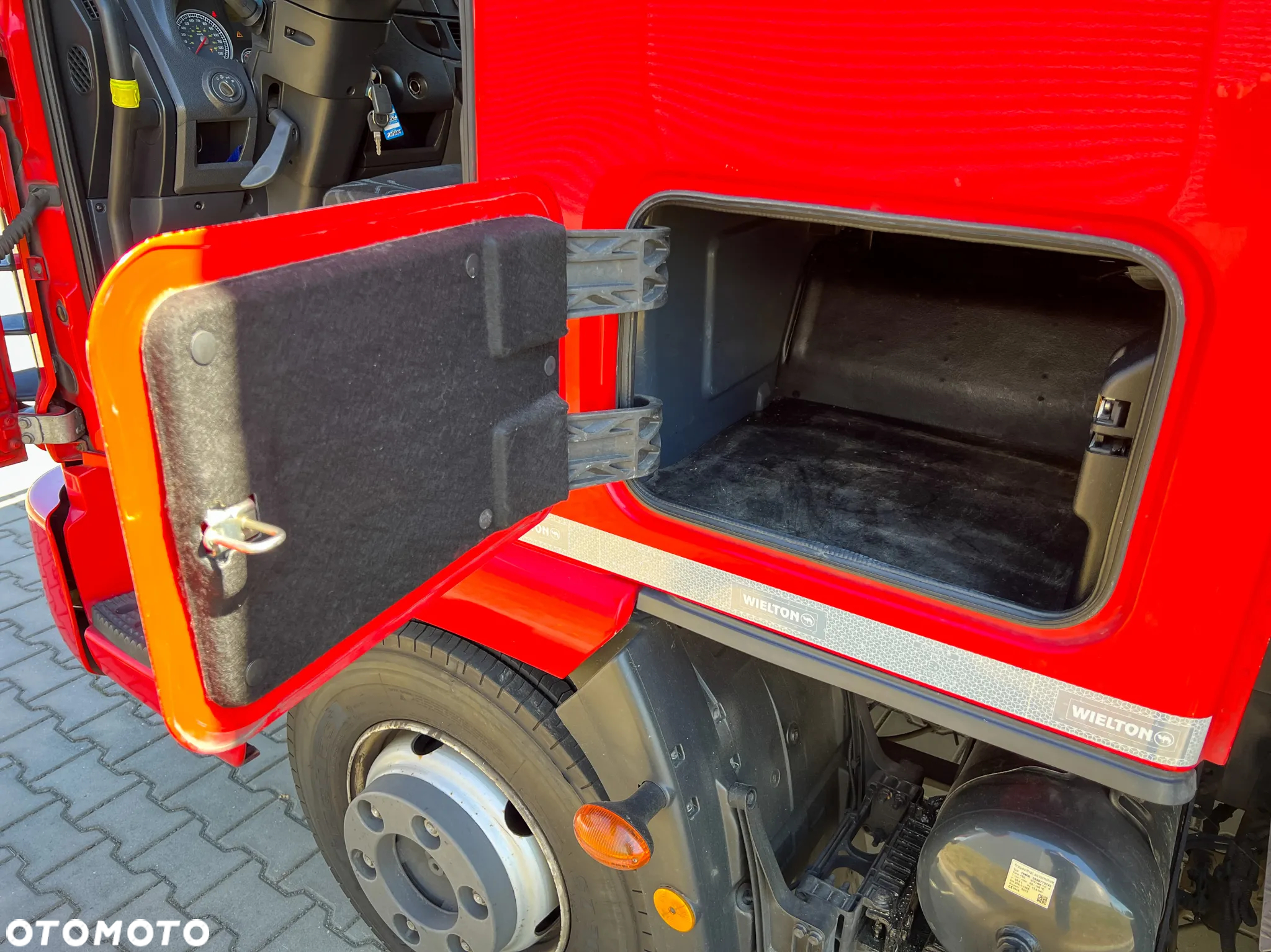 Iveco Iveco EUROCARGO ML 80E22/P - 18