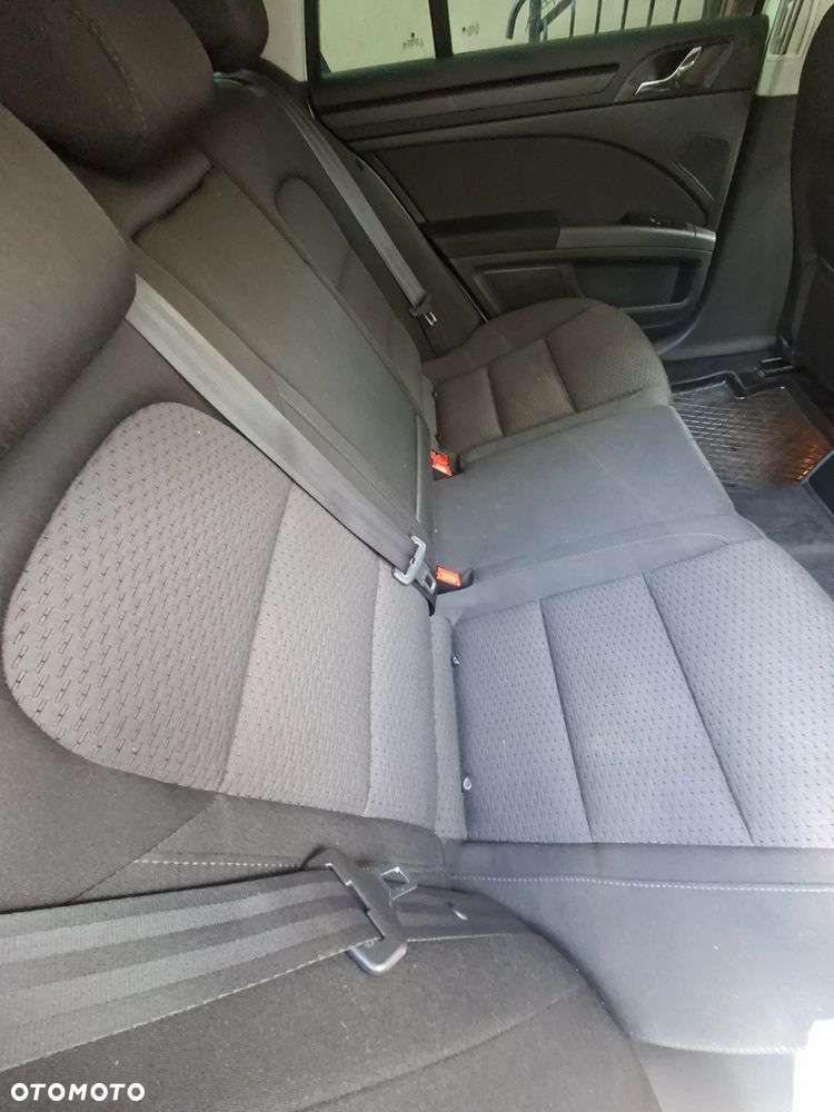Skoda Superb 1.8 TSI Elegance - 10