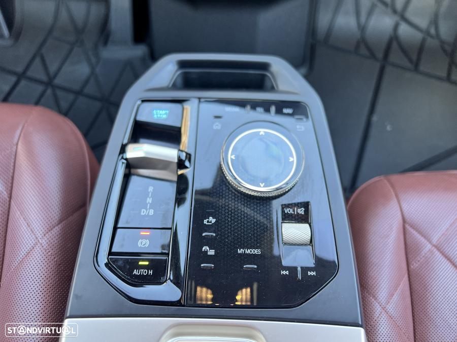 BMW iX xDrive 40 Pack Desportivo - 58