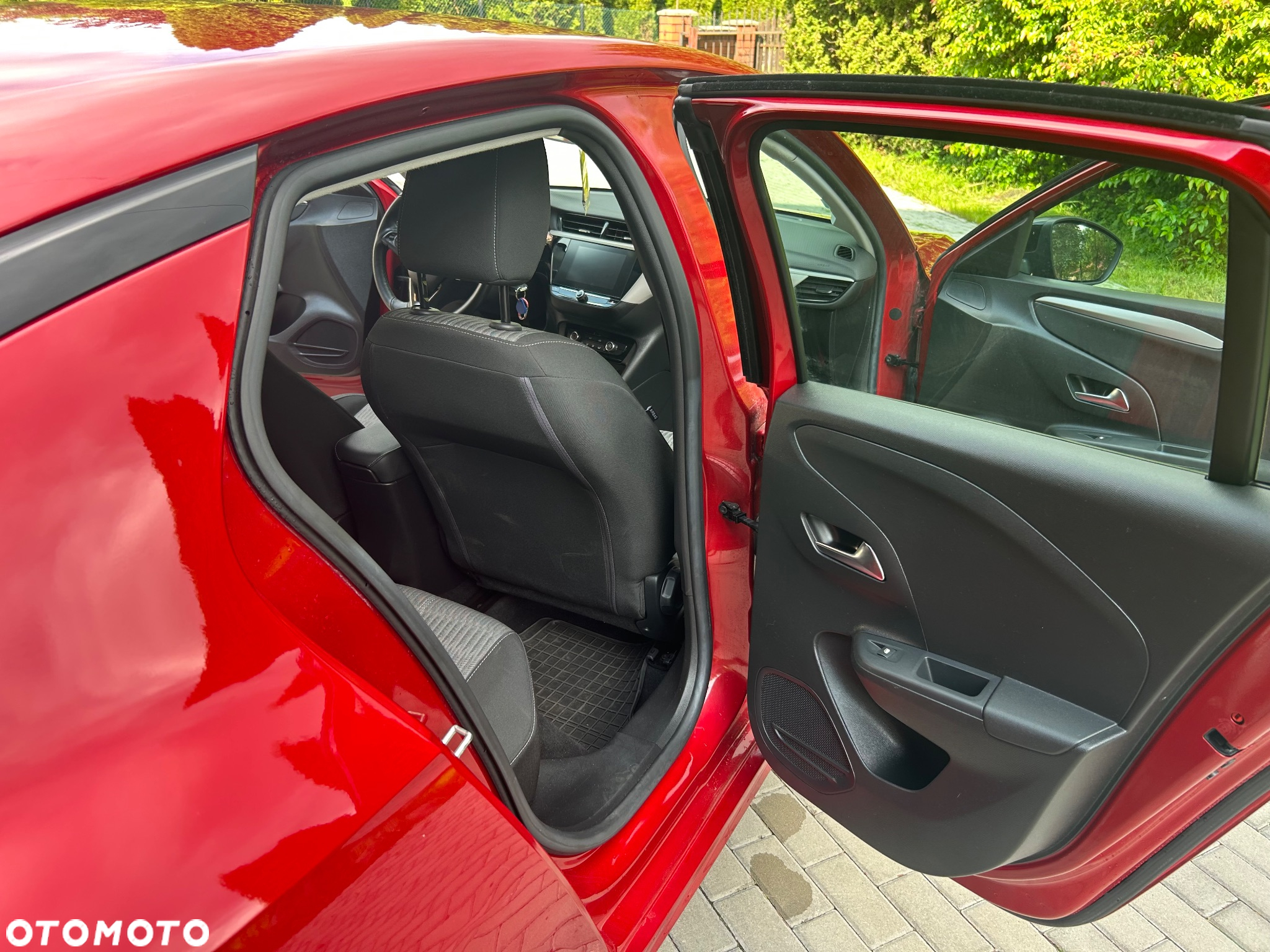 Opel Corsa - 13