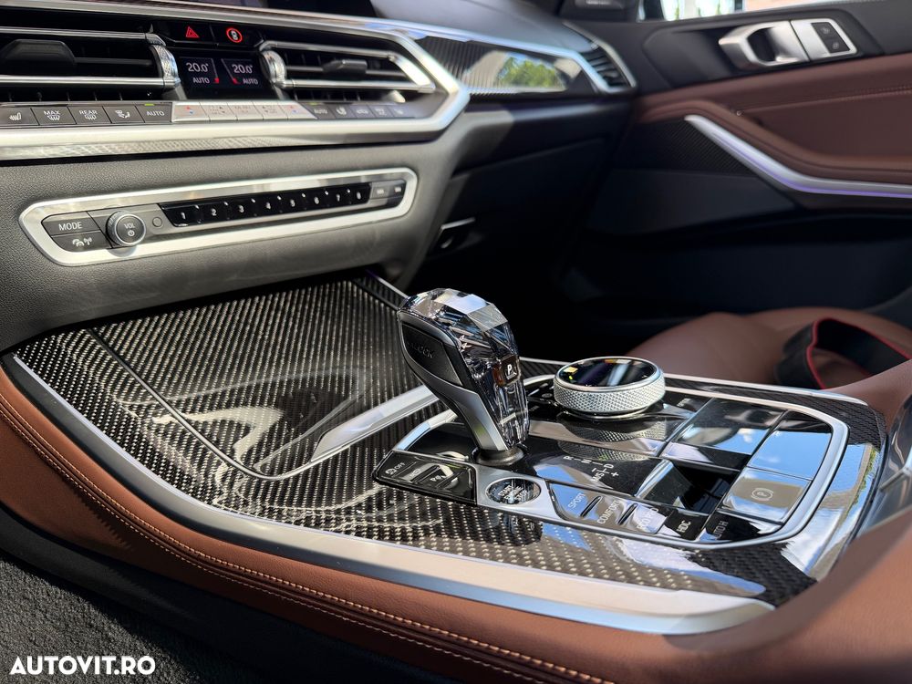 BMW X5 2023 — imagine 18