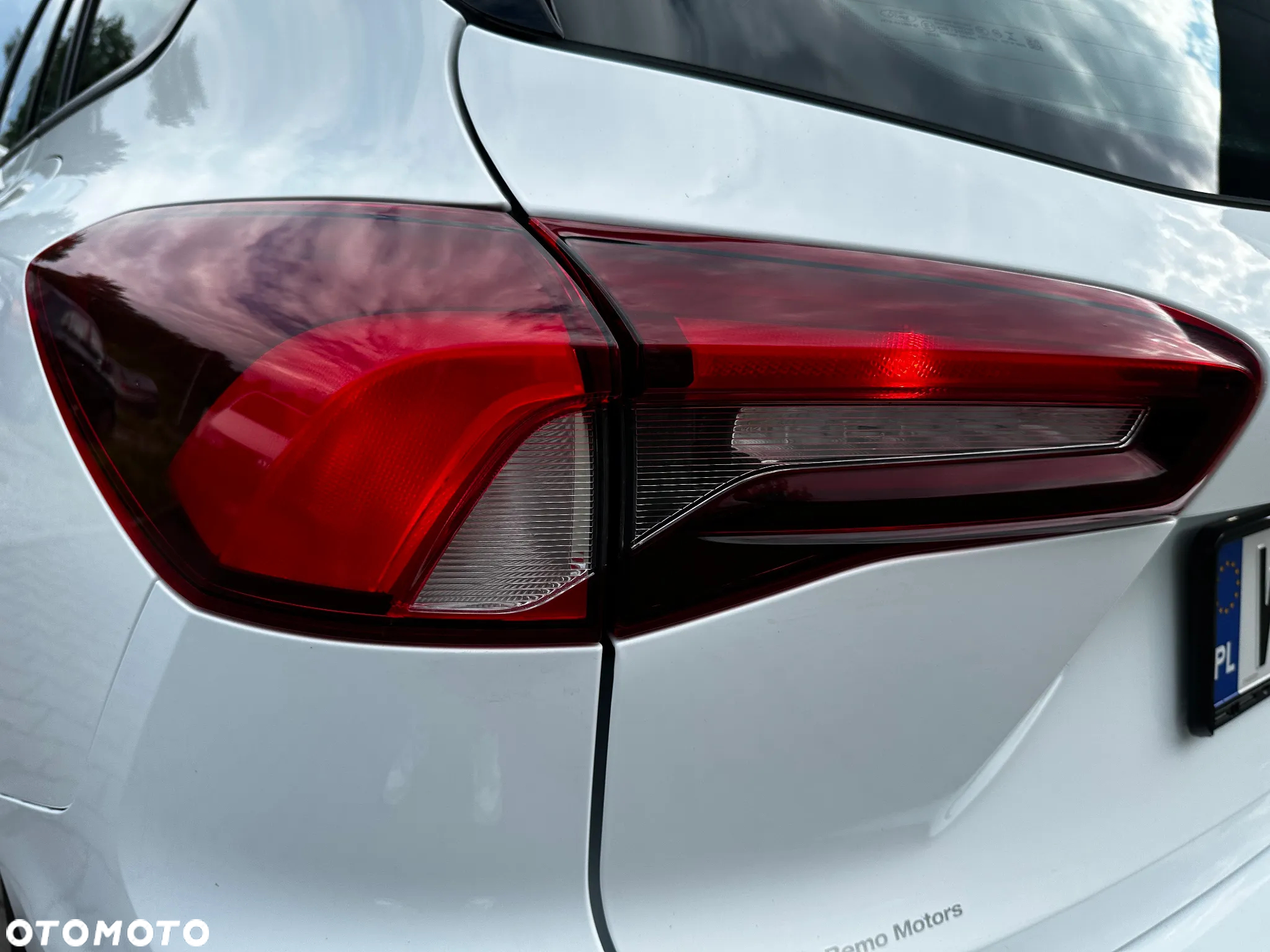 Ford Focus 1.5 EcoBlue Connected - 10