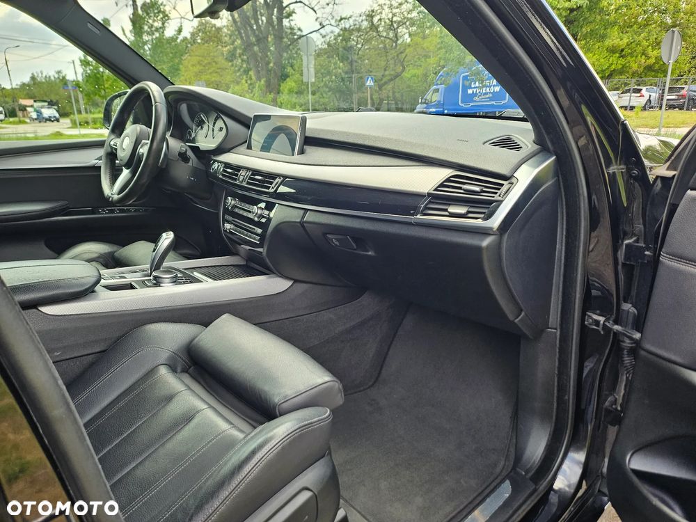 BMW X5 - 15