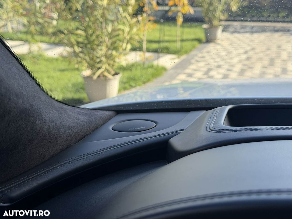 Audi A8 3.0 TDI Quattro Tiptronic - 17