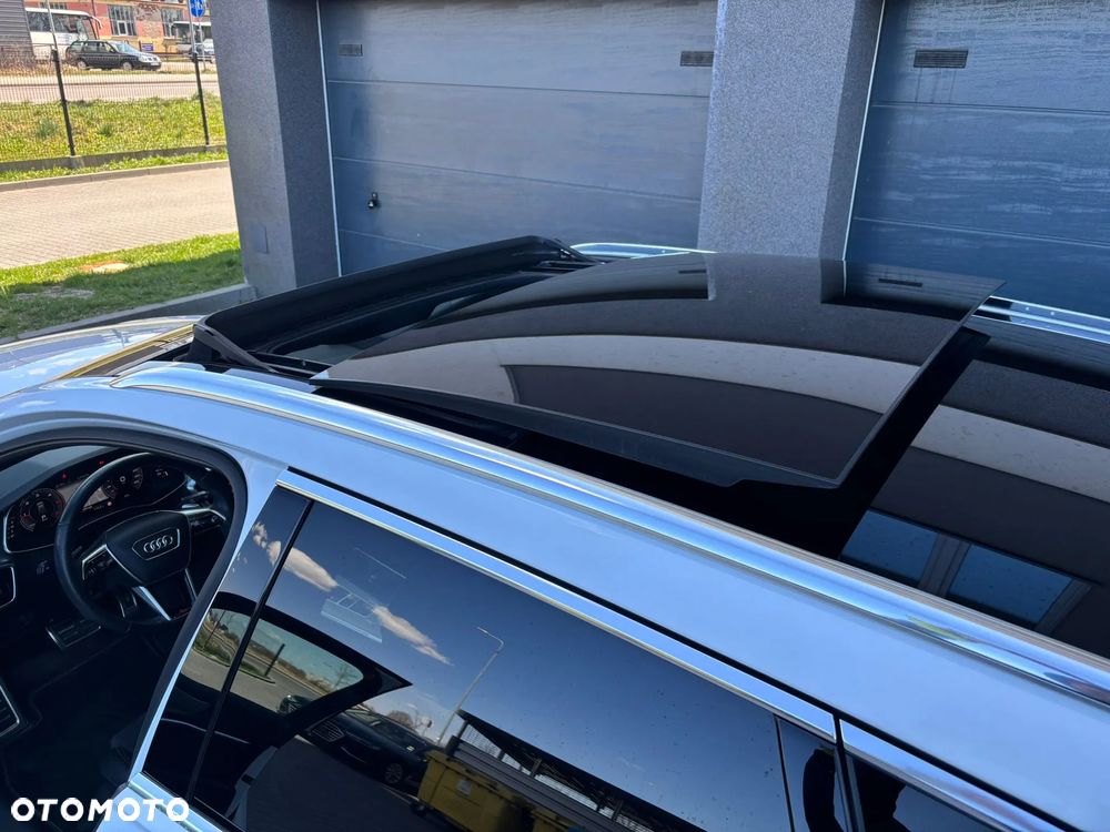 Audi A6 Avant 40 TDI mHEV Quattro Sport S tronic - 13