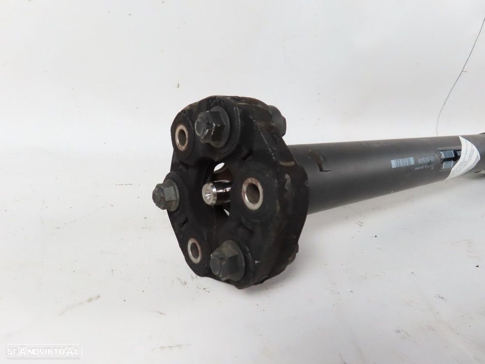 Transmissão para Caixa Manual Central Seminovo/ Original BMW 1 (F20)/BMW 1 (F21)... - 2