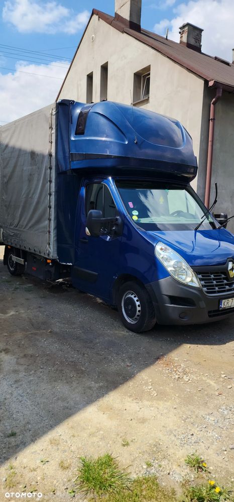 Renault Master - 2