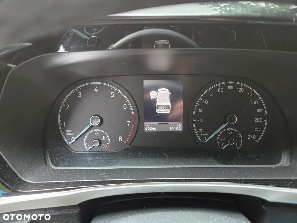Ford Tourneo Connect Grand 1.5 EcoBoost Active - 7