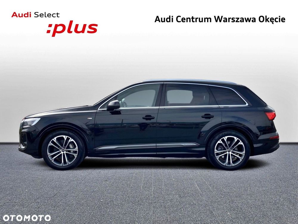 Audi Q7 - 5