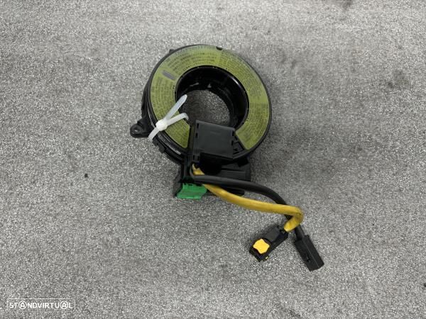 Fita Airbag Smart Forfour (454) - 1