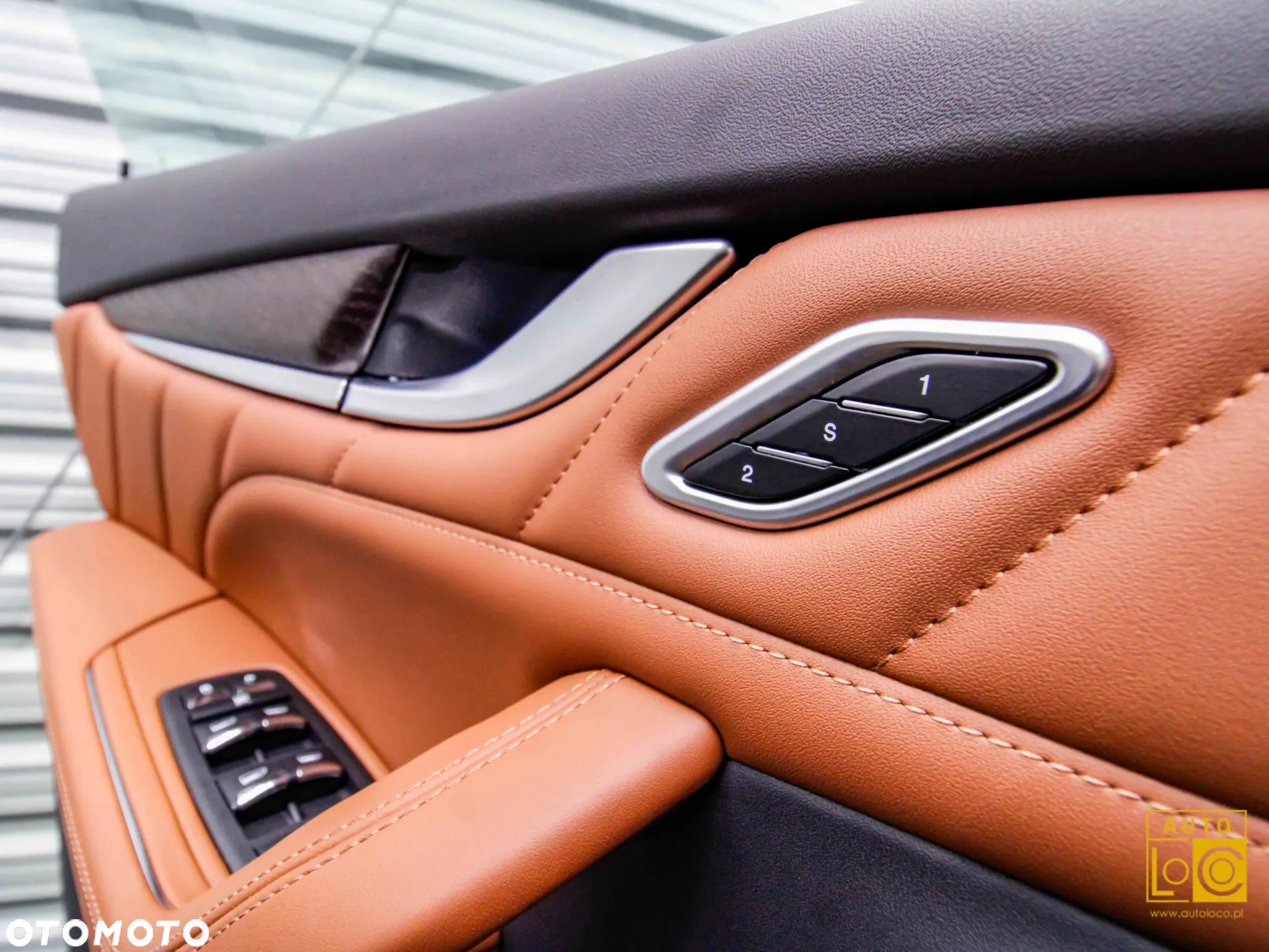 Maserati Levante Modena S - 35