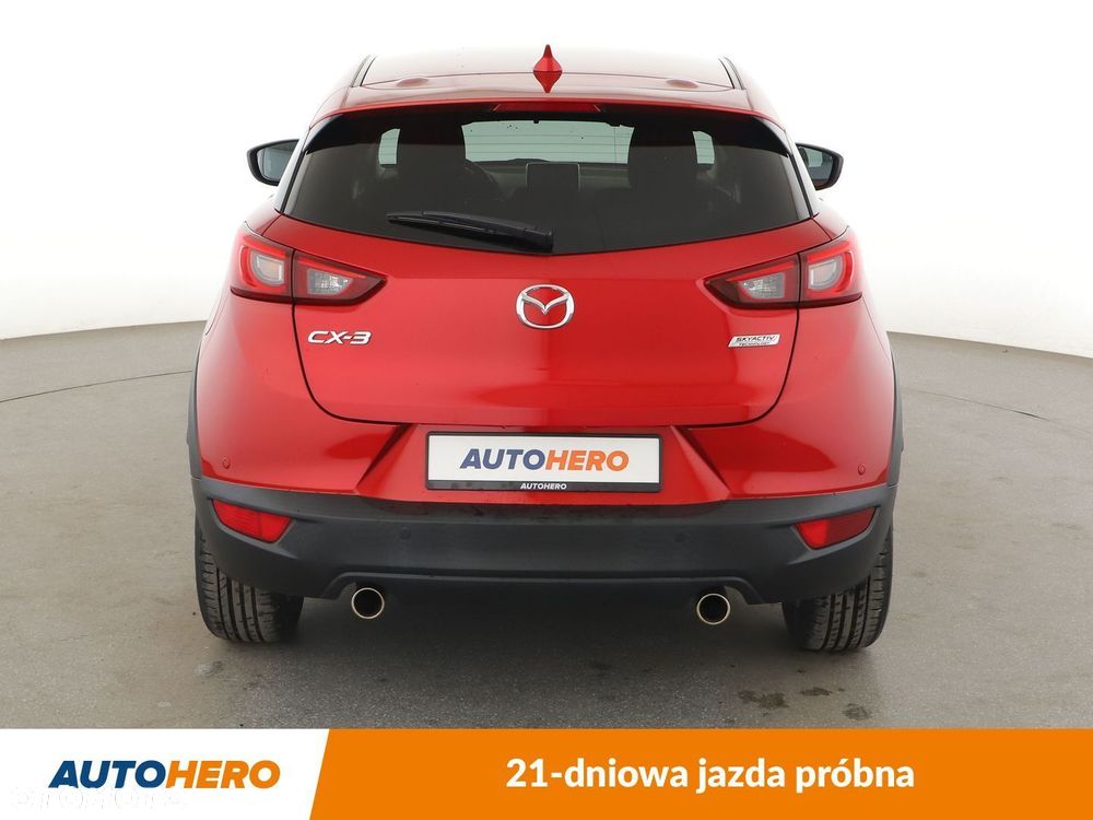 Mazda CX-3 - 5