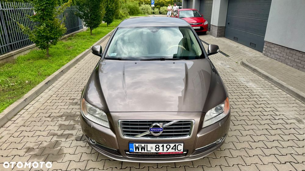 Volvo S80 2.0D Momentum - 3