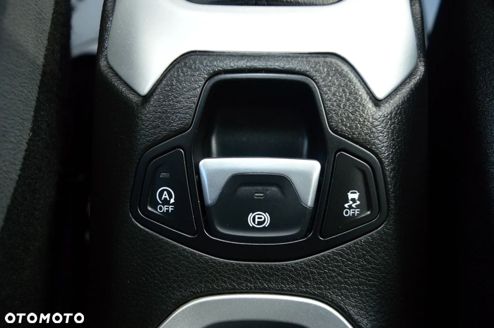 Jeep Renegade 2.0 MultiJet Active Drive Limited - 32