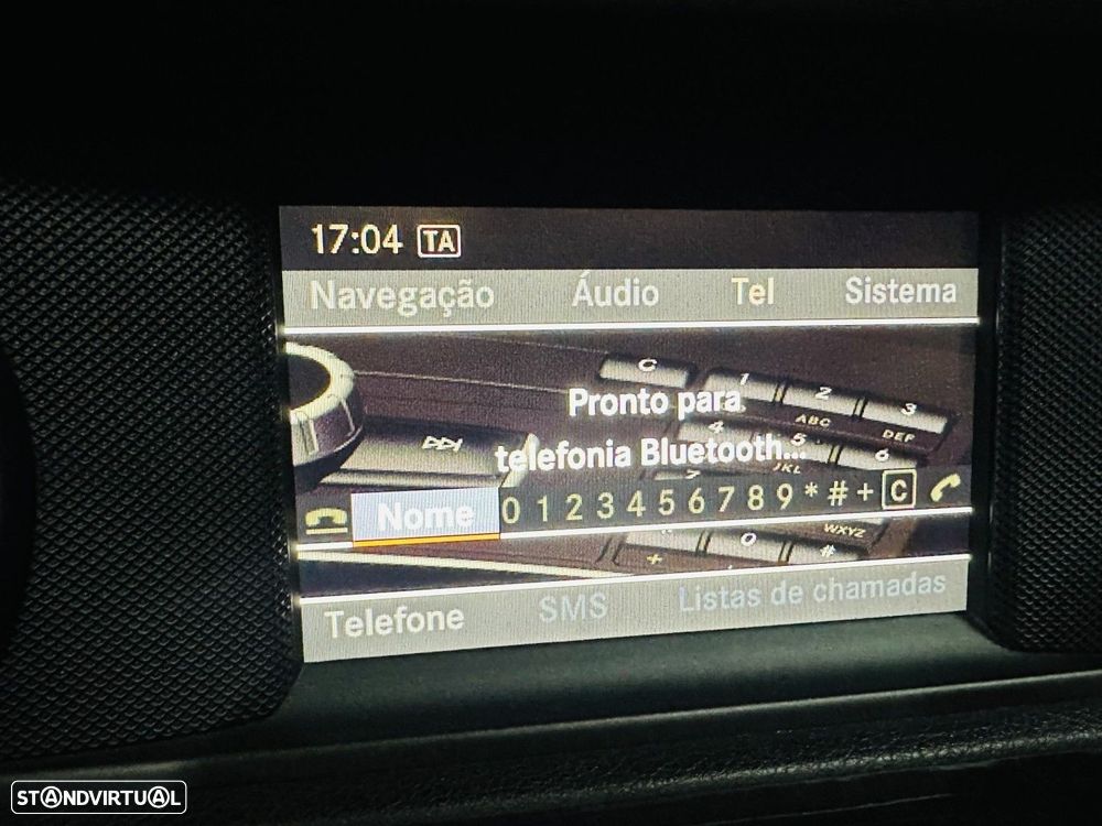 Mercedes-Benz SLK 200 BE - 15