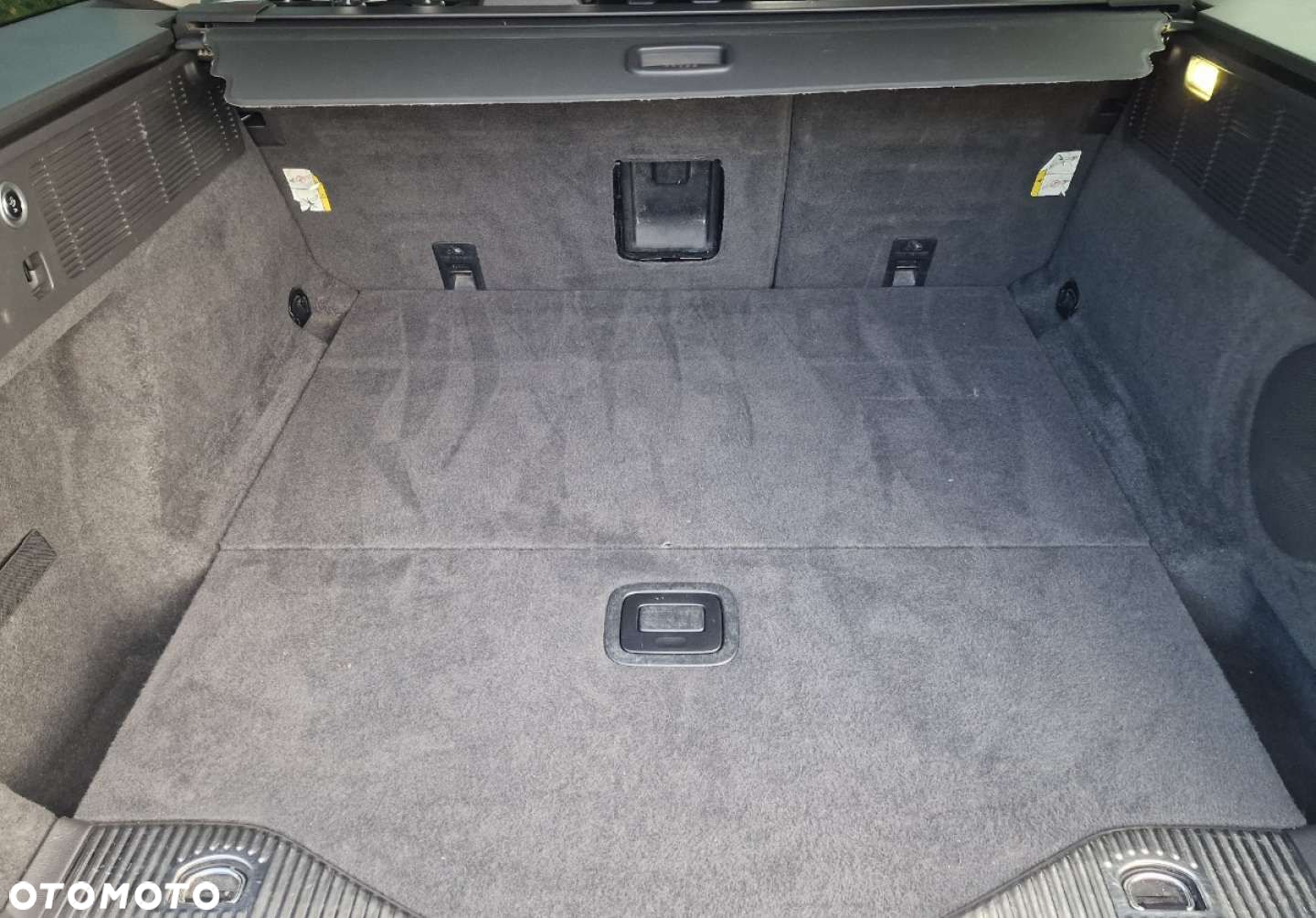 Ford Mondeo 2.0 EcoBlue Executive - 23
