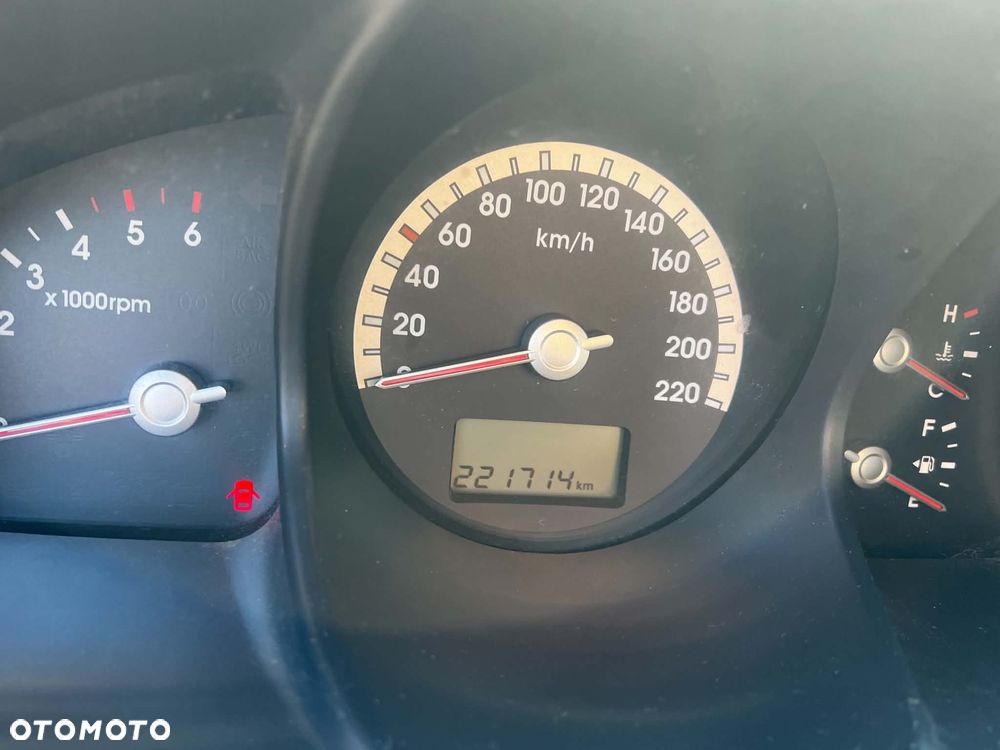Kia Sportage - 4