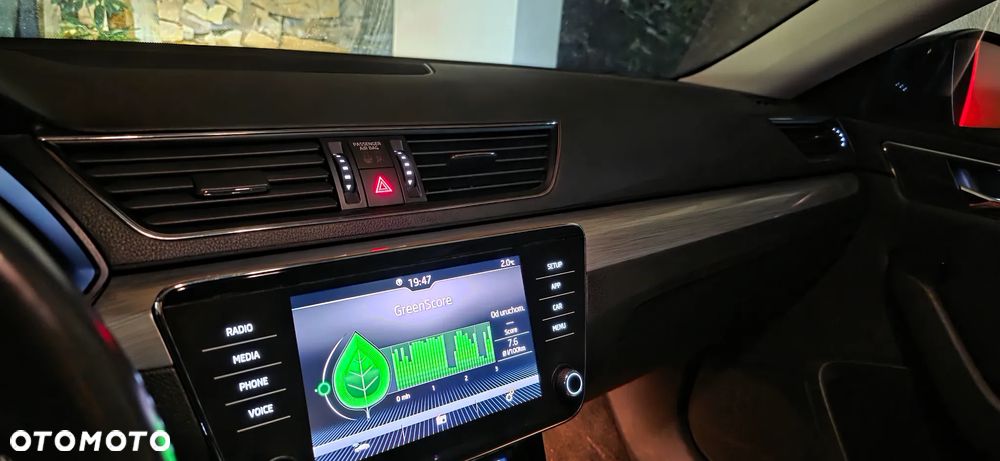 Skoda Superb 2.0 TSI Ambition DSG - 39