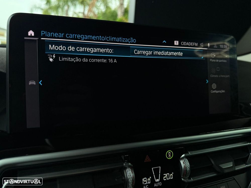 BMW X3 30 e xDrive Advantage - 46