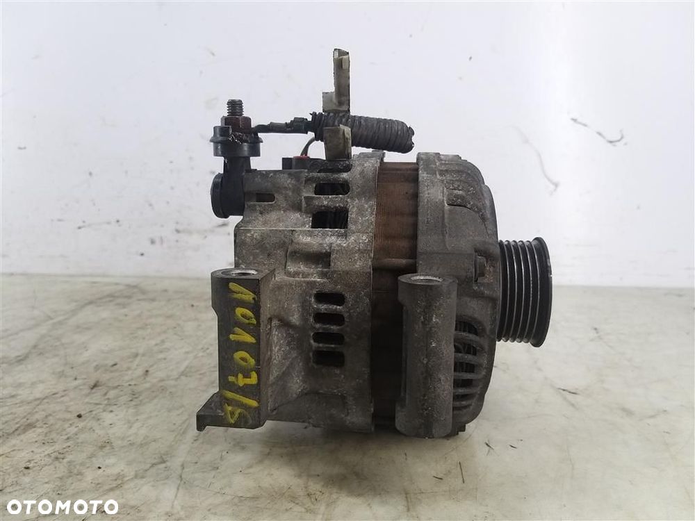 Alternator Mazda 6 I 02-08 1.8 2.0 16V A3TG0091 90A 2 PINY - 5