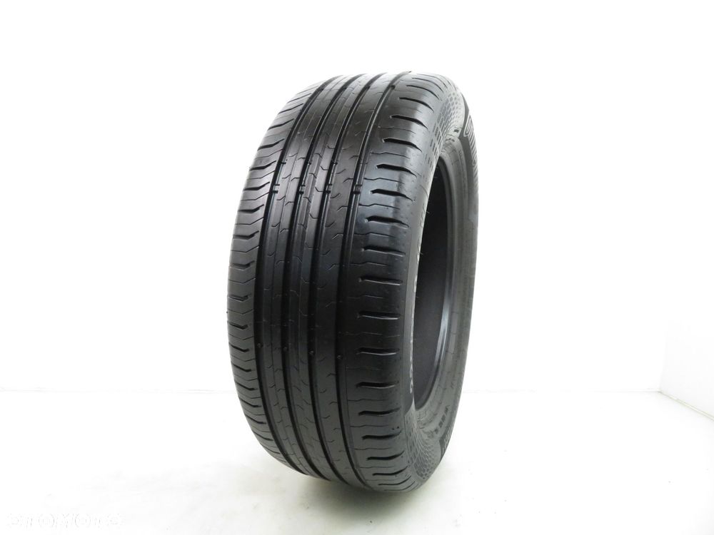 225/55R16 OPONA Continental EcoContact 5 95W AR - 1