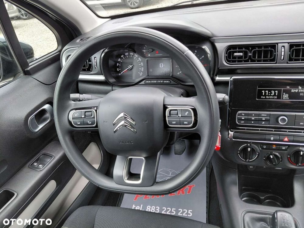 Citroën C3 - 17
