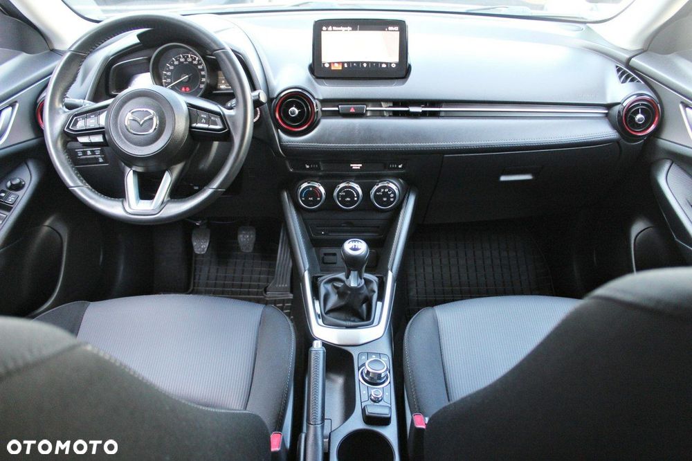 Mazda CX-3 2.0 Skyenergy - 13