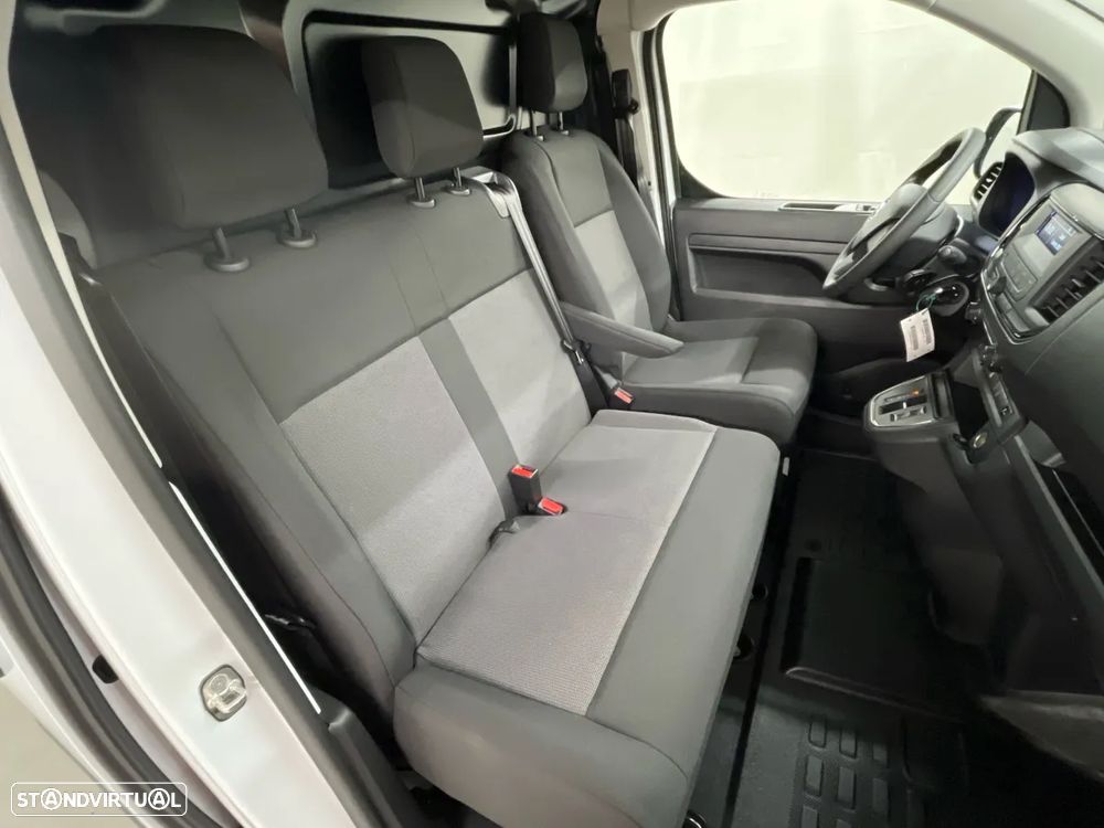 Opel Vivaro-e 75 kWh L2H1 - 5