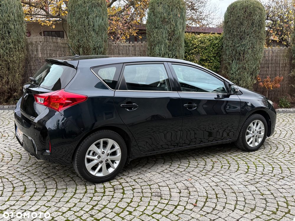 Toyota Auris 1.6 Valvematic Life Plus - 15